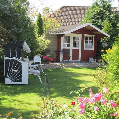 Gaestehaus Carstens Friedrichstadt Luaran gambar